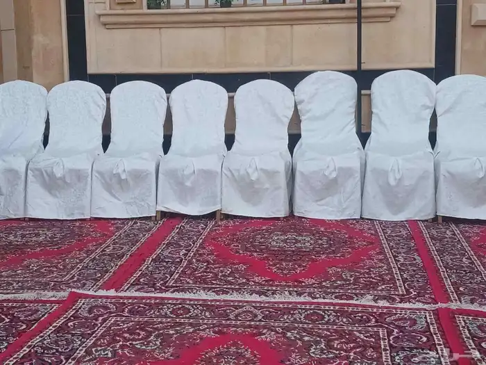الحفلات والمناسبات والتاجير 5