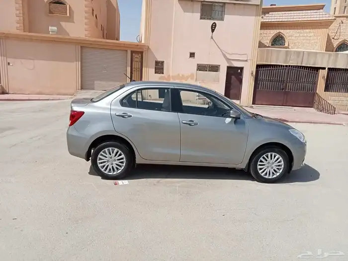 سوزوكي ديزاير 0