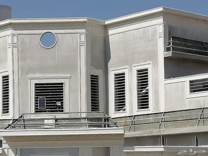 ديكورات خارجية بديل حجر الرياض اسمنت الرياض وبطحى الرياض مع 4