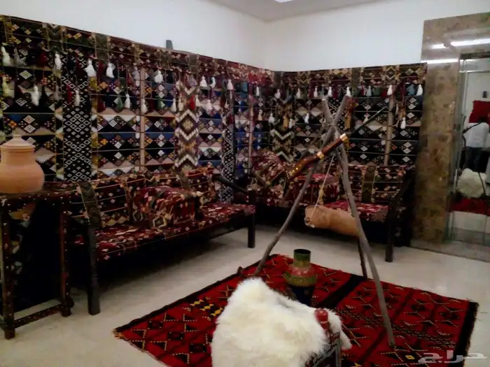 محل الحفلات 2