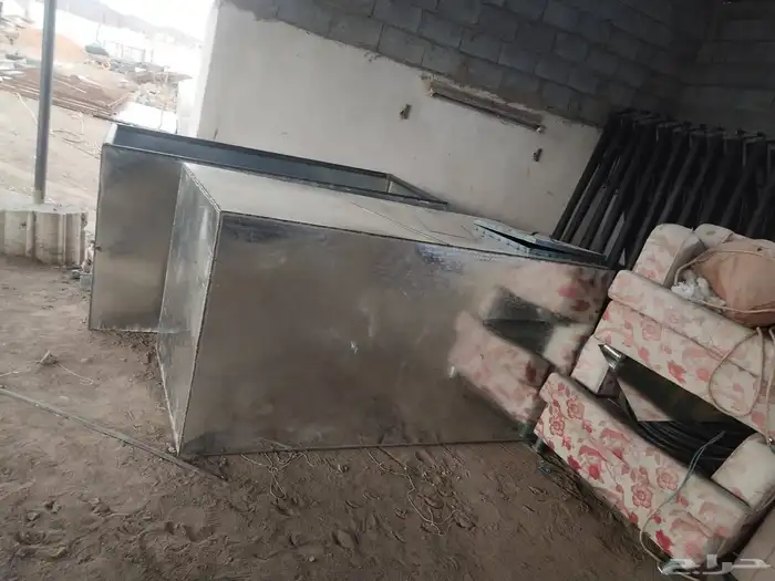 حنفيات جديده مكشوفه ومغلقه معالف للابل وللغنم 6