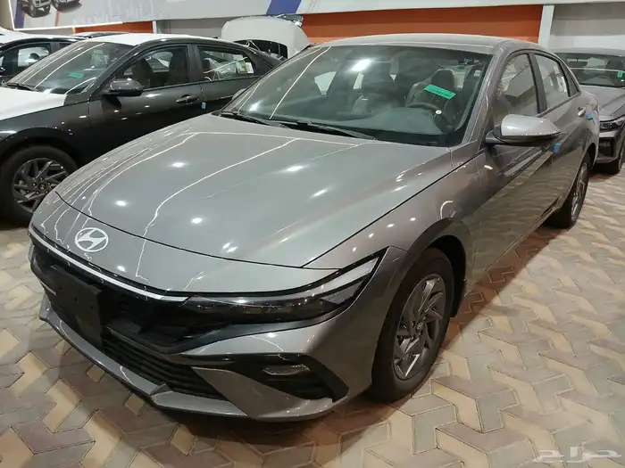 النترا سمارت 2000 2025 بالتقسيط لو بتقبض كاش حلك عندنا 8