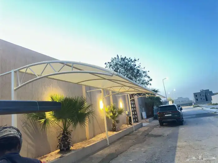 مظلات وسواتر الاحساء 6