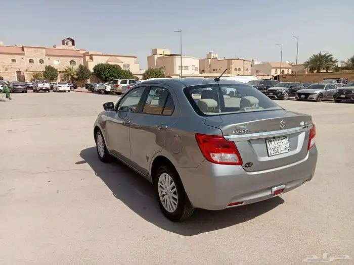 سوزوكي ديزاير 11