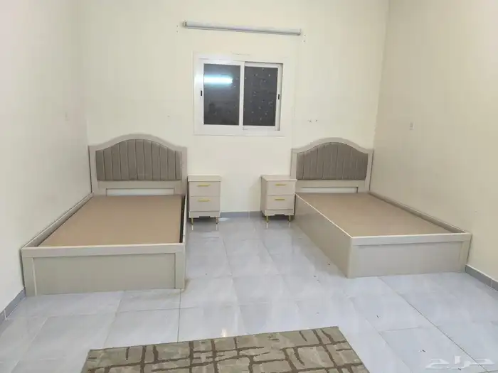 غرف نوم جديده جاهزه للبيع 12