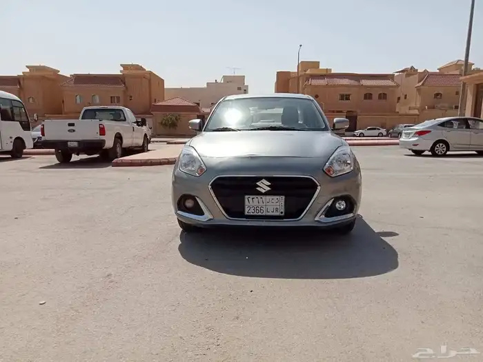 سوزوكي ديزاير 1