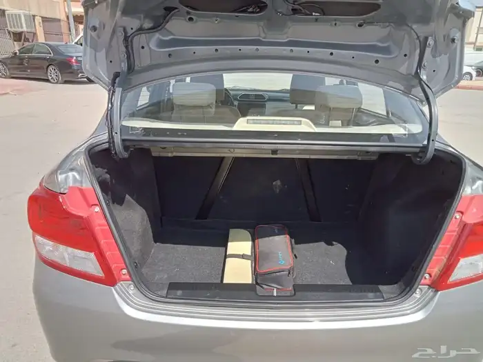 سوزوكي ديزاير 12