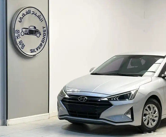هيونداى النترا ديزل 2019 0