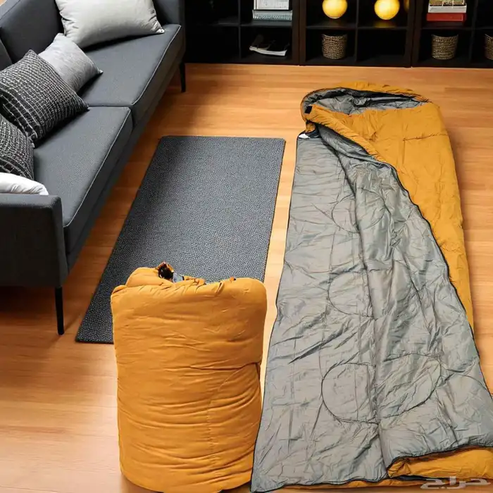 كيس نوم تنزاني 3