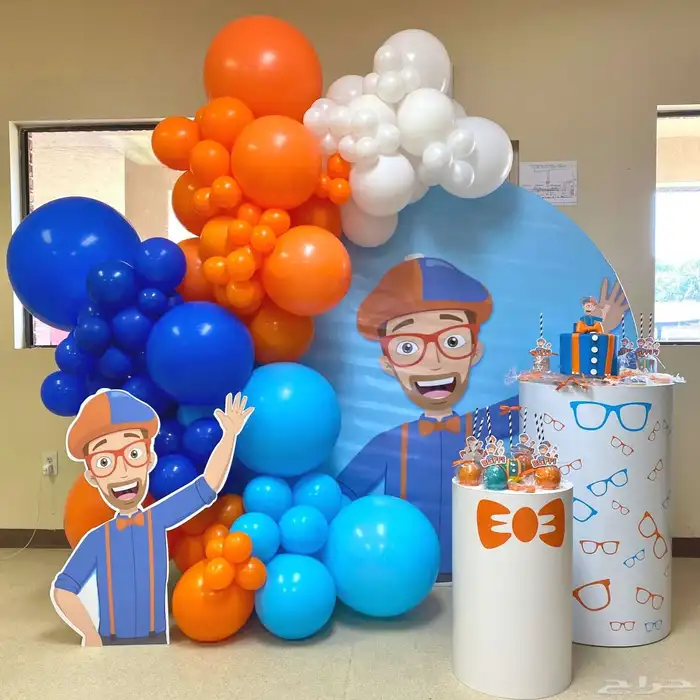 مجسمات بوكسات مكعبات ودوائر 4