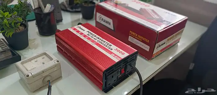انفيرتر كراون 1