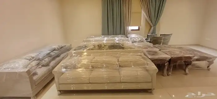 دينا نقل عفش 2