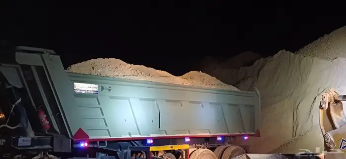 ضيبز دفان كسارات صيبز كسارات دفان بلاط محلفات الرياض 3