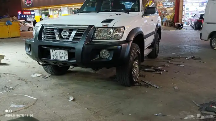 دعامة امامية فتك 2004 متوفر جميع الالوان 10