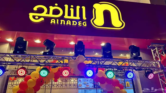 شاشات عرض عملاقه للايجار 4