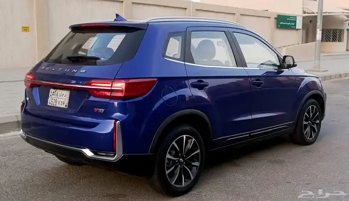 فاو بيستون T33 موديل 2022 للبيع 7