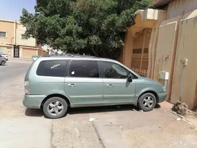 هونداي تراجيت 2007 index