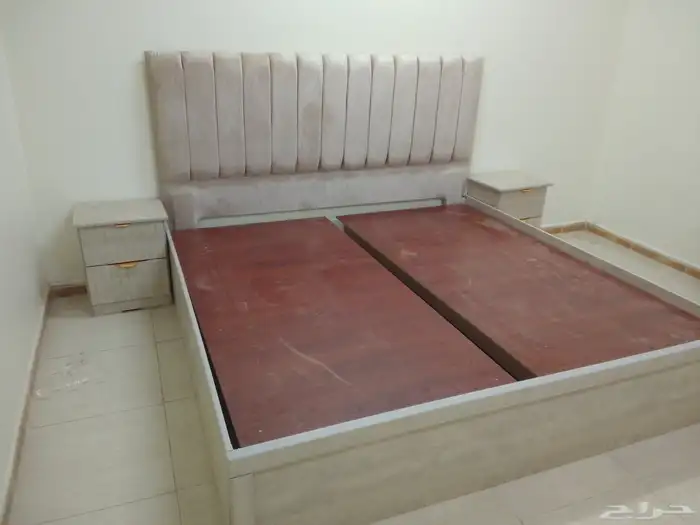 غرف نوم جديده مع التوصيل والتركيب من الرياض للدمام 5