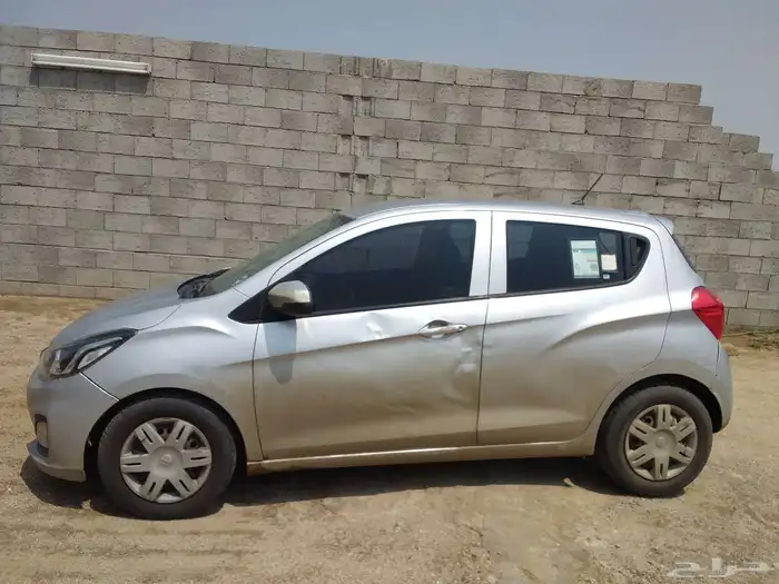 شفروليه سبارك 2019 3