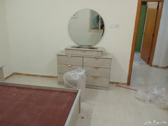 غرف نوم جديده مع التوصيل والتركيب من الرياض للدمام 4