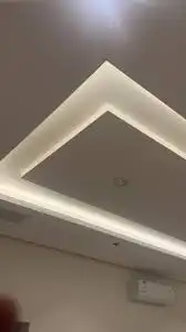 ديكورات جبيس بديل الخشيب بديل الرخام 8