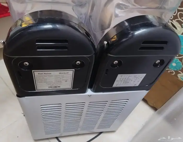 جهاز سلاش للايجار مكة 5