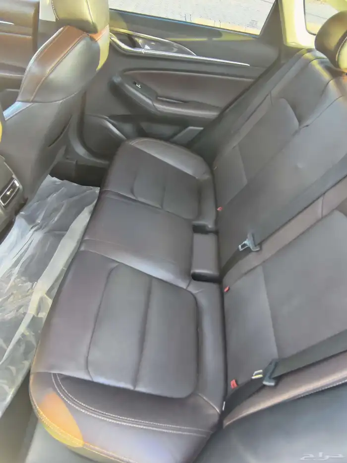 Changan Edo 2022 model for sale 6