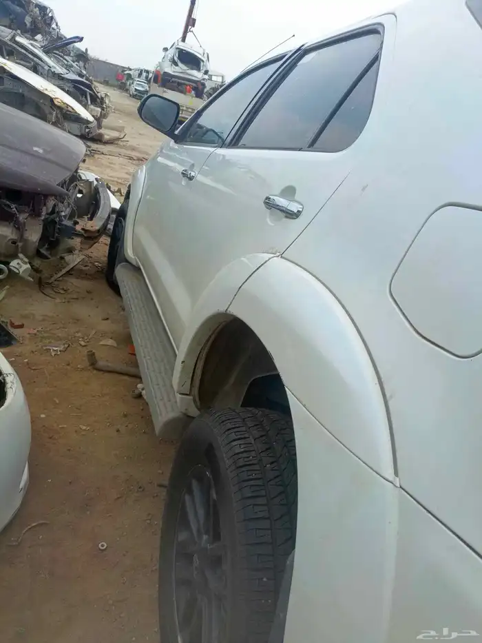 تويوتا فورشنر 2015 1
