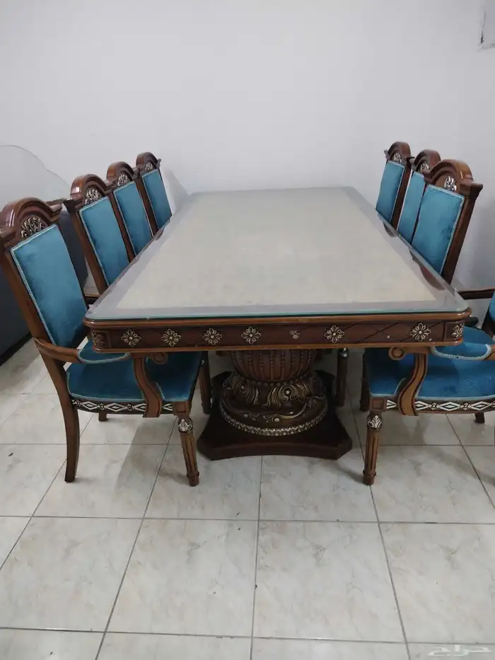 طاولة طعام 0