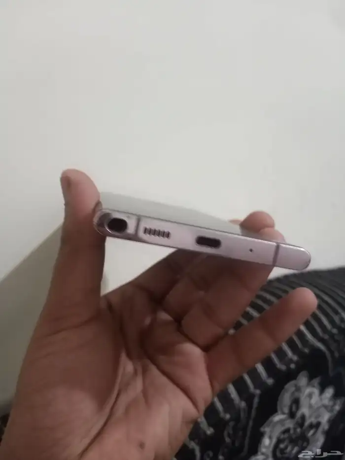 نوت 20 الترا 5G رام 12 ذاكره 512 5