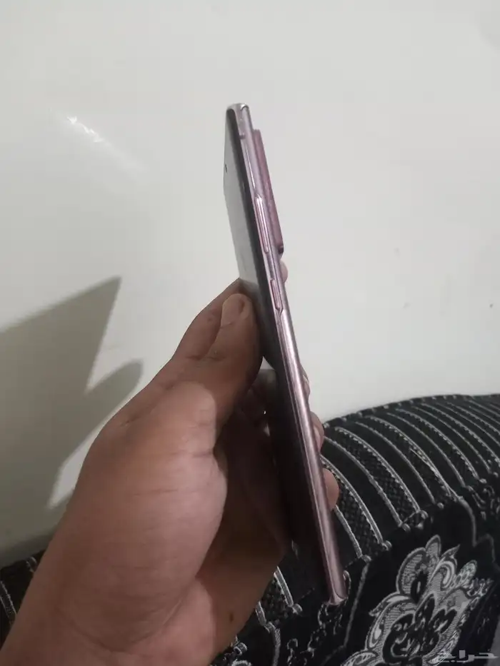 نوت 20 الترا 5G رام 12 ذاكره 512 3