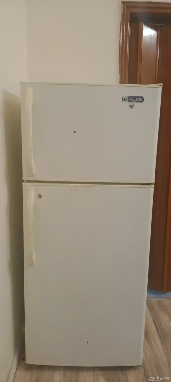 ثلاجه مستعمل علي شرط 1
