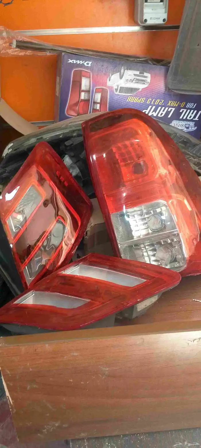 تغيير جزاز اصطبات خلفية وشمعان امامي لجميع السيارات 0