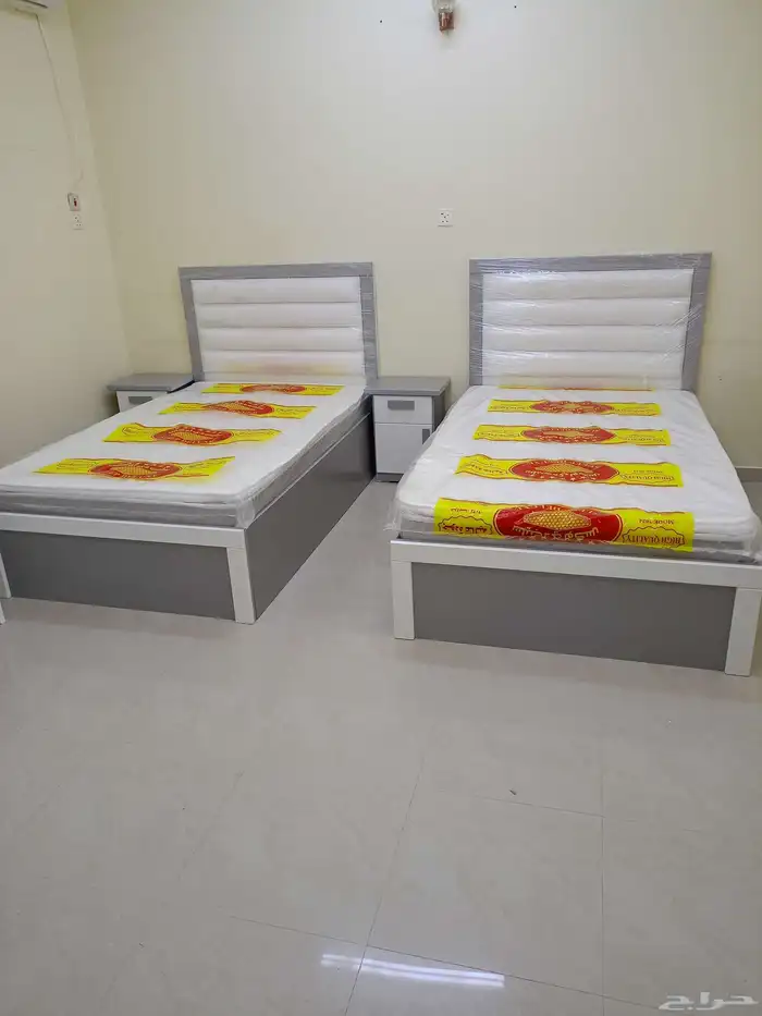 غرف نوم جديده جاهزه للبيع 19