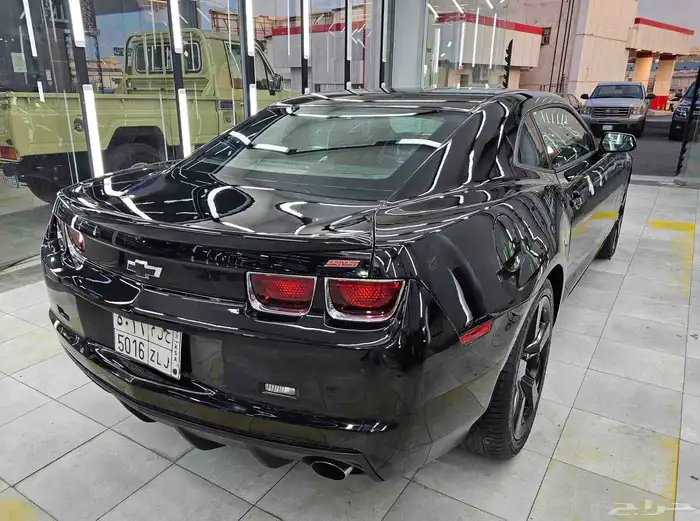 2010 SS 62L V8 426 3