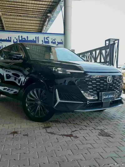 شانجان - يوني كي - 2023 - فل كامل index
