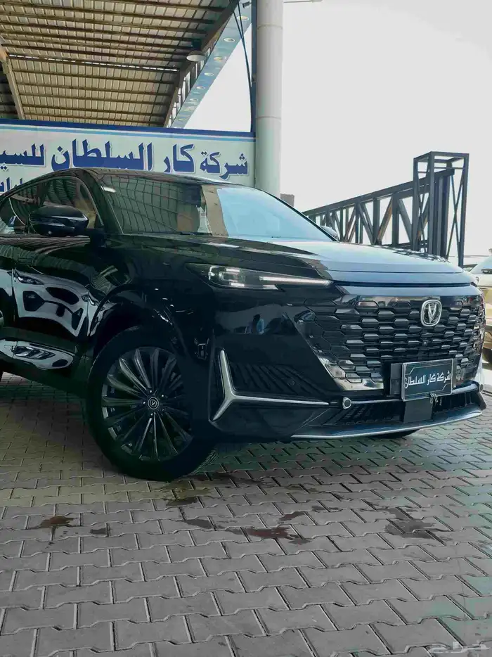 شانجان - يوني كي - 2023 - فل كامل 5