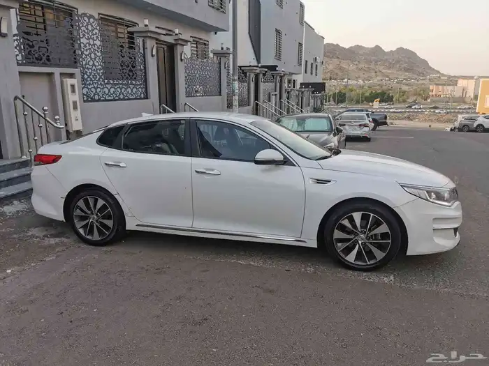 كيا 4