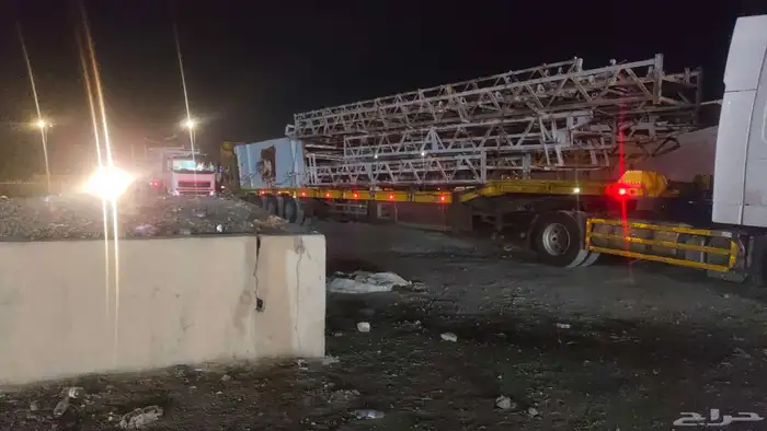 لوبد متواجد في الرياض على اي اتجاه 0