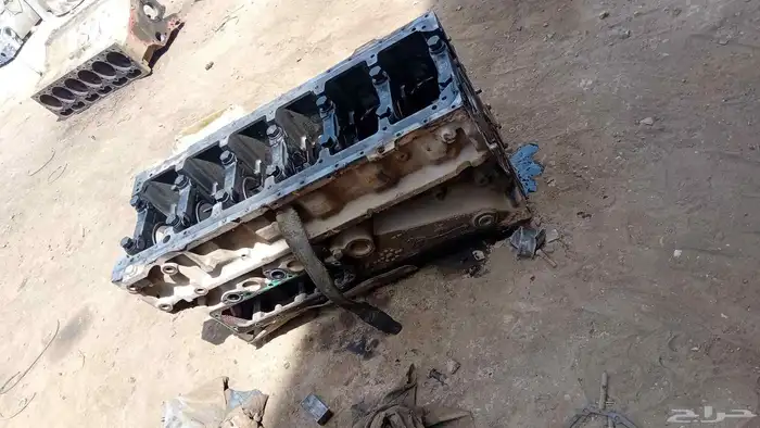 تشليح مولدات كهرباء قطع غيار كتلر 4