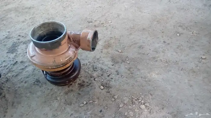 تشليح مولدات كهرباء قطع غيار كتلر 6