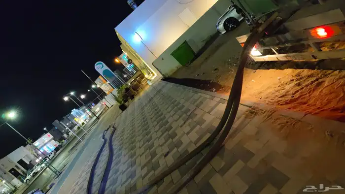 وايت ماء 2