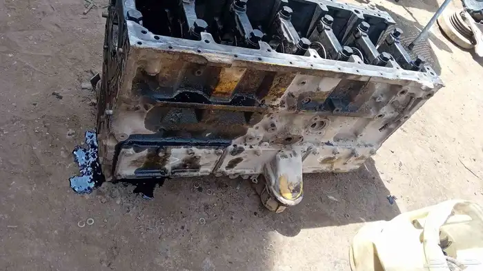 تشليح مولدات كهرباء قطع غيار كتلر 2