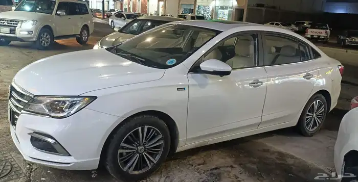 MG5 LUX Full Option 3