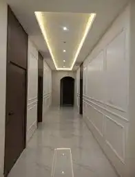 ديكورات جبيس بديل الخشيب بديل الرخام 11