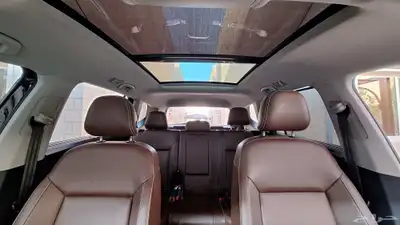 فولكس واجن - تيرامونت Volkswagen- Teramont 2023 index
