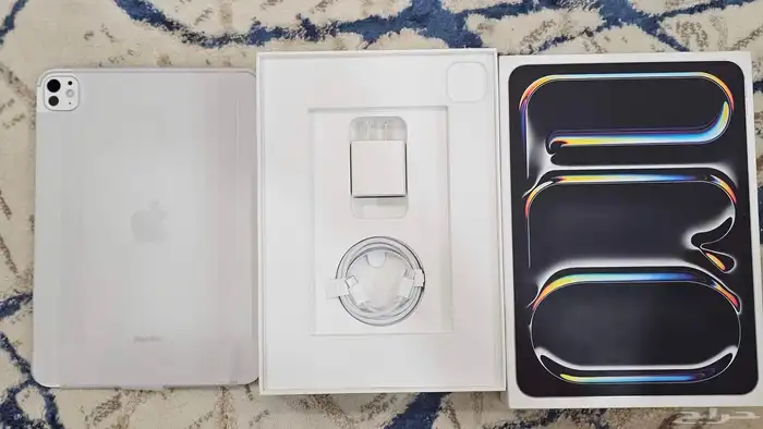 ايباد ابل M4 2024 11 انش 1