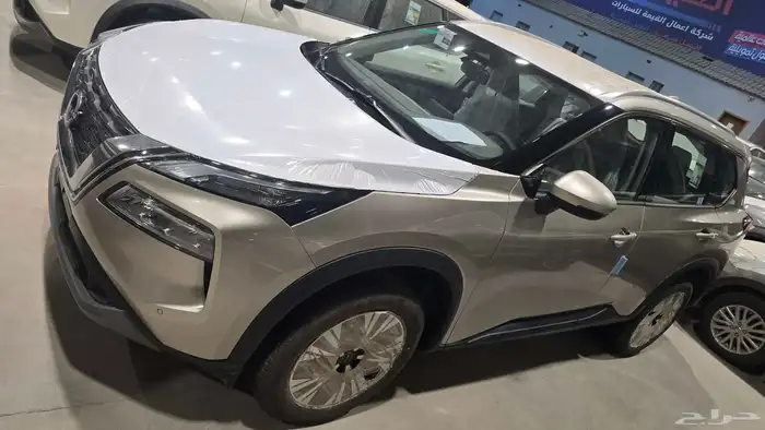 نيسان اكستريل جميع الفئات 2025 3