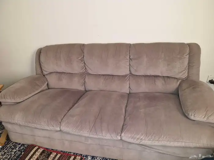 Sofa and Mattress for sale 7