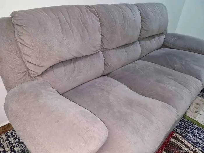 Sofa and Mattress for sale 4